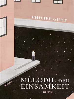 cover image of Melodie der Einsamkeit